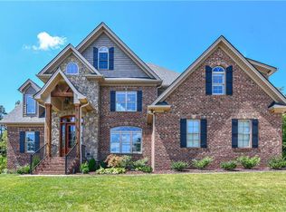 1499 Cappoquin Way, Burlington, NC 27215
