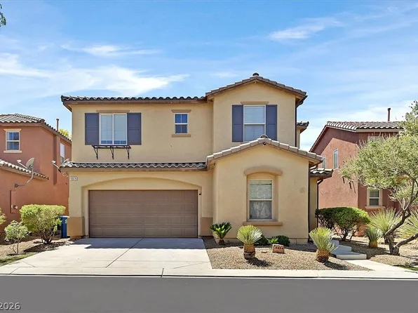 10579 Moss Lake St, Las Vegas, NV 89179
