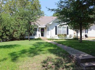 1231 Bixby St, Ardmore, OK 73401