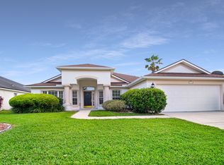 12954 Brians Creek Dr, Jacksonville, FL 32224