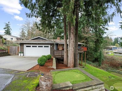 3 74th Street SW, Everett, WA, 98203