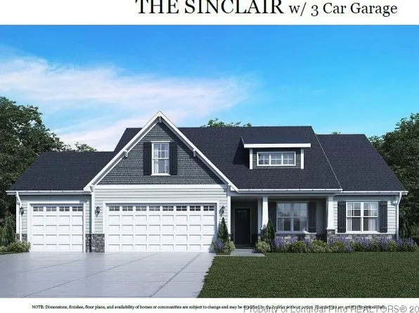 303 Thistle Ct, Sanford, NC 27332