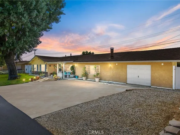 12656 Loma Vista Ct, Yucaipa, CA 92399