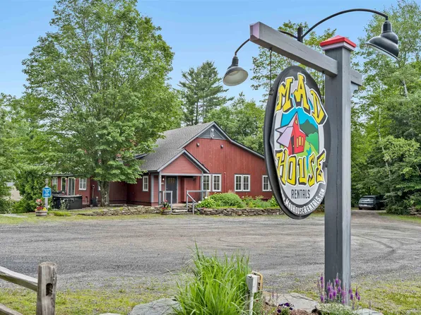 3209 German Flats Road #1, 2, & 3, Warren, VT 05674