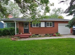 3040 S 2700 E, Millcreek, UT 84109