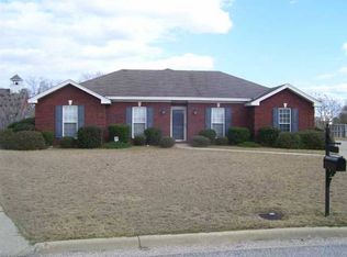 7140 Eastern Shore Rd, Montgomery, AL 36117