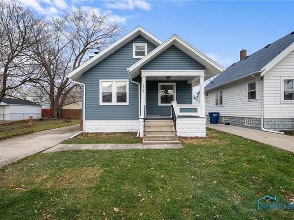 2635 119th St, Toledo, OH 43611