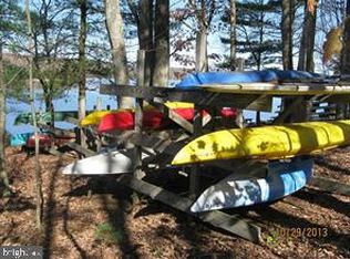 S Woods Dr, Swanton, MD 21561