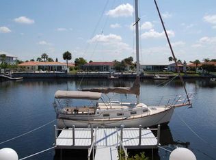 5510 Clipper Ct, New Port Richey, FL 34652