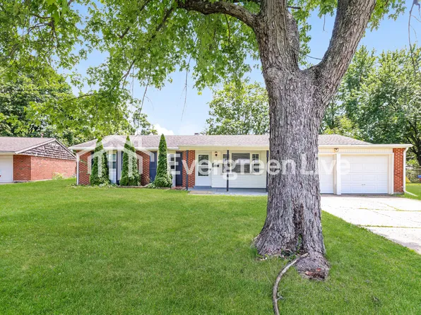 716 Hile Ln, Englewood, OH 45322