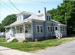 10 Mousam St, Springvale, ME 04083