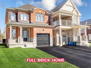 122 Cliff Thompson Ct, Georgina, ON L0E1R0