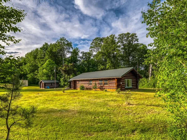 10972 River Rd, Jacobson, MN 55752