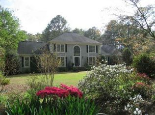 119 Featherston Rd SW, Rome, GA 30165