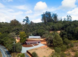 192 Mount Madonna Rd, Watsonville, CA 95076