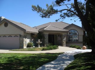 13506 Campus Dr, Oakland, CA 94605