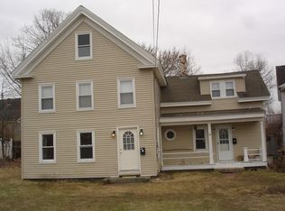 18 Tannery St #1, Ayer, MA 01432