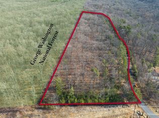 0 Fleming Park Rd, Mount Jackson, VA 22842