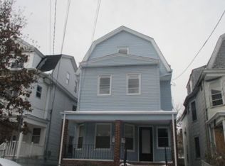 164 N 12th St, Newark, NJ 07107