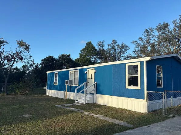 2299 Cantor Ct Lot 524, Lake Wales, FL 33853