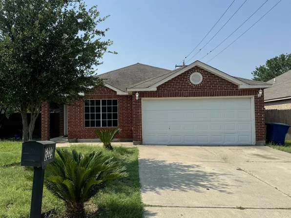 5229 Brewster Dr, Laredo, TX 78043