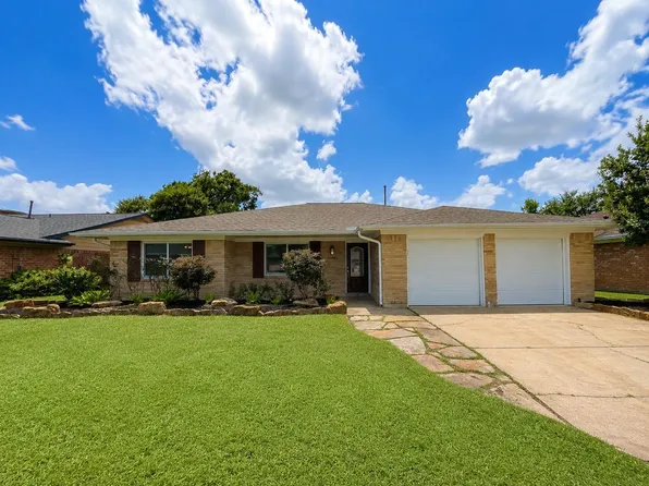 2502 Lufkin Ln, Deer Park, TX 77536