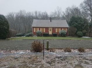 257 Anawan St, Rehoboth, MA 02769