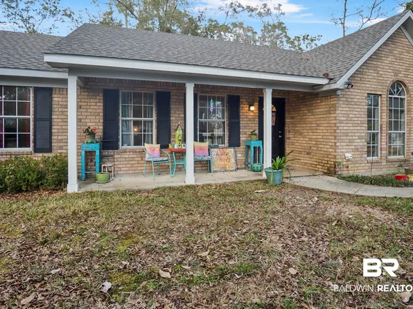 515 Juniper Place Dr, Foley, AL 36535