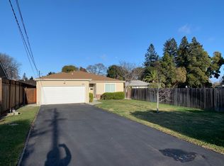 737 Myrtle St, Redwood City, CA