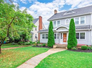 1304 Bunts Rd, Lakewood, OH 44107