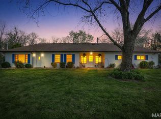 8435 High St, Cedar Hill, MO 63016