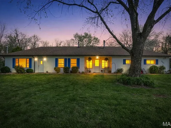 8435 High St, Cedar Hill, MO 63016