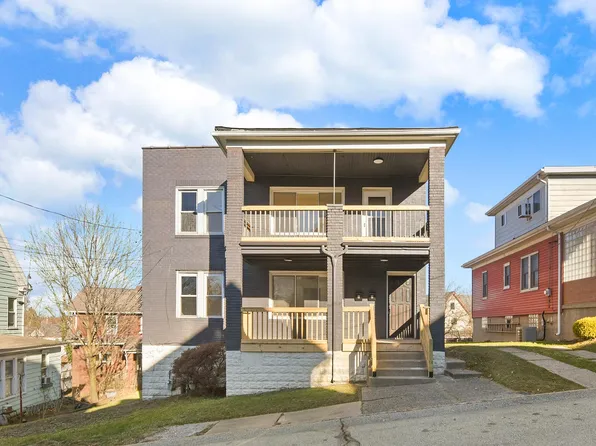 209 Mary St Floor 2, Homestead, PA 15120
