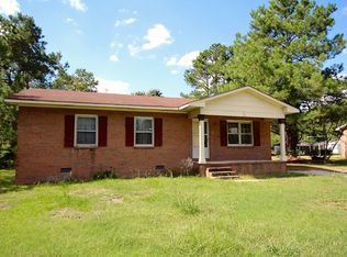 14166 Nc Highway 41 S, Fairmont, NC 28340