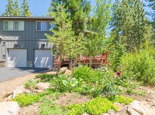 12543 Northwoods Blvd, Truckee, CA 96161