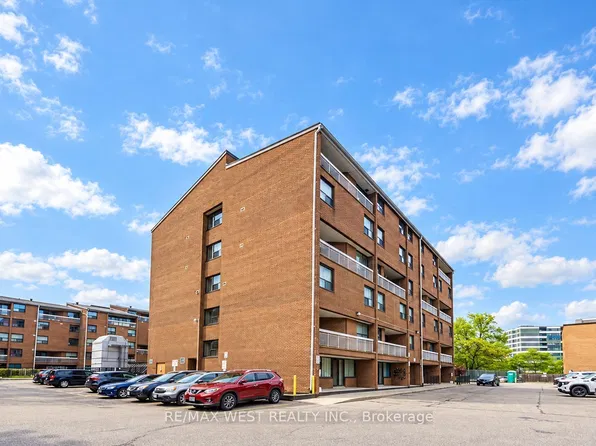 4062 Lawrence Ave E #306, Toronto, ON M1E 4V5