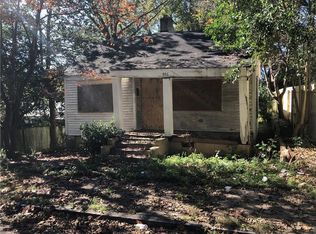 446 Paines Ave NW, Atlanta, GA 30318