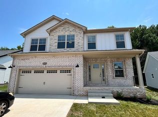 1220 Racker Dr, Clarksville, TN 37043