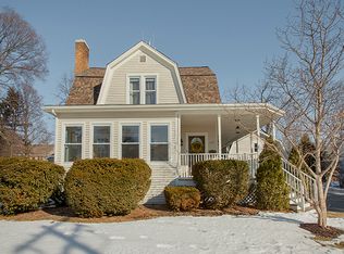 442 Anthony St, Glen Ellyn, IL