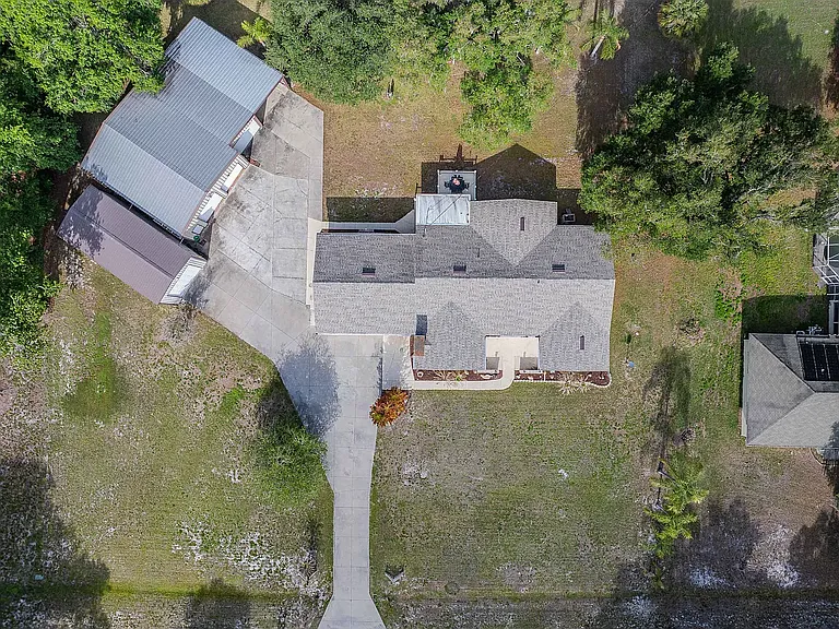 5905 Whispering Pines Rd — Photo 56