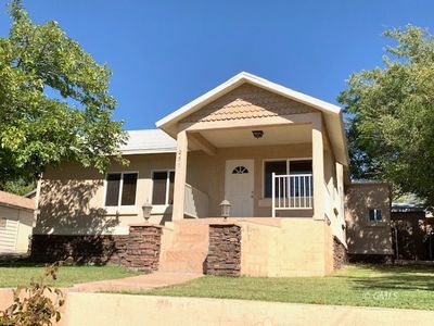 257 N High St, Globe, AZ, 85501