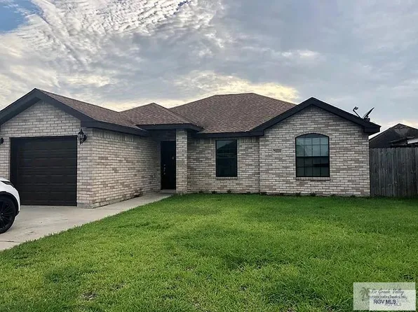 7019 Red Cedar, Brownsville, TX 78526