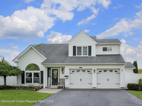 86 Cascades Avenue, Howell, NJ 07731