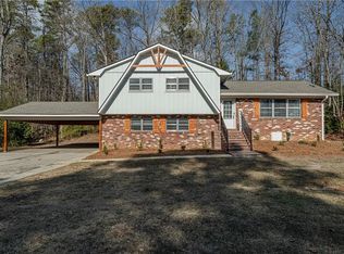 26 Kenwood Dr SW, Rome, GA 30165