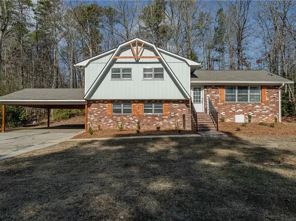 26 Kenwood Dr SW, Rome, GA 30165