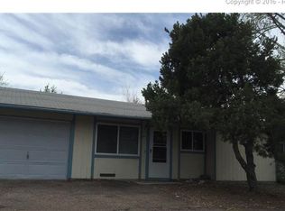 3447 Springnite Dr, Colorado Springs, CO 80916
