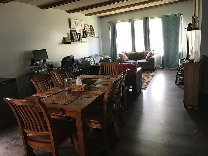 1 bed, 1.0 bath, $650 — Photo 1