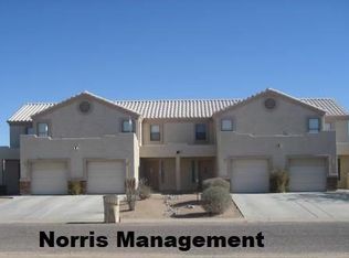 13971 S Rosemont Rd, Arizona City, AZ 85123