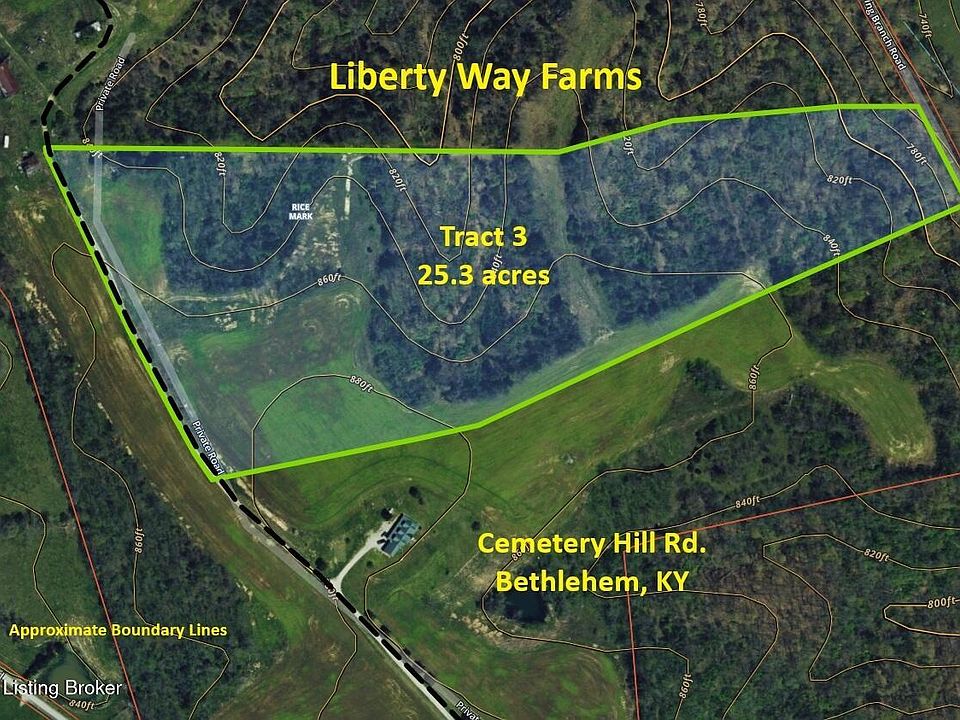 1st image of 3 Cemetery Hill Rd