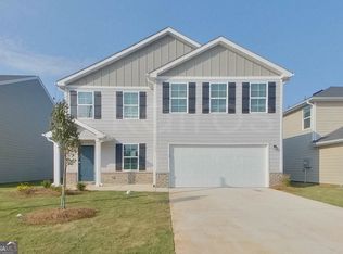 111 Flat Rock Mill Trl, Warner Robins, GA 31093